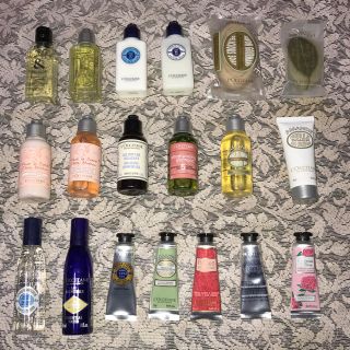 ロクシタン(L'OCCITANE)の【新品・未使用】L'OCCITANEシリーズ(その他)