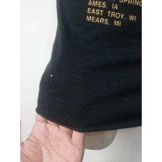 GUNS N' ROSES 1987年コピーライト入 ラグランTシャツ ガンズの通販 by