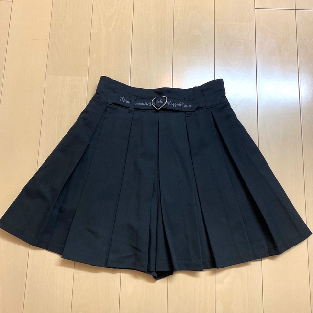 ANNA SUI mini(アナスイミニ)の【ご専用】ANNA SUImini 140.150【極美品】♡3点♡ キッズ/ベビー/マタニティのキッズ服女の子用(90cm~)(スカート)の商品写真