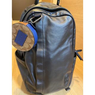 コーチ(COACH)のCOACH メンズリュックサック(バッグパック/リュック)