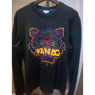 ケンゾー(KENZO)のKENZO トレーナー(スウェット)