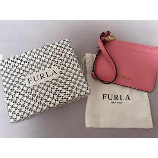 フルラ(Furla)のフルラ FURLA カードケース パスケース(パスケース/IDカードホルダー)