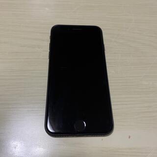 アイフォーン(iPhone)のiPhone7 32G SIMロック解除済 本体(スマートフォン本体)