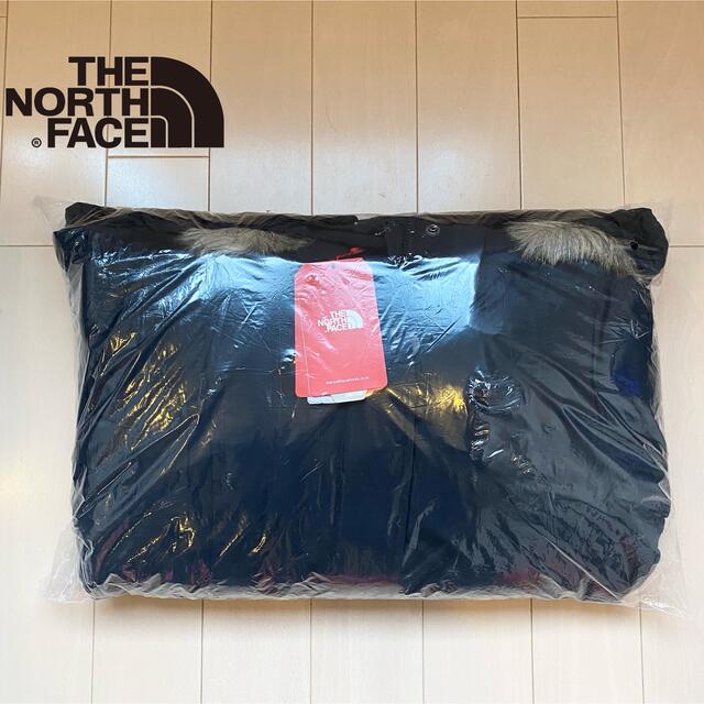 THE NORTH FACE(ザノースフェイス)のノースフェイス レディース ダウンジャケット ダウンコート S ブラック レディースのジャケット/アウター(ダウンジャケット)の商品写真