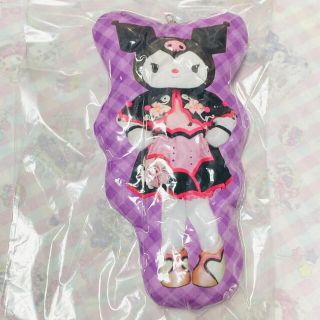 人気新品 クロミ マスコット ペンポーチ 2013年 ぬいぐるみ