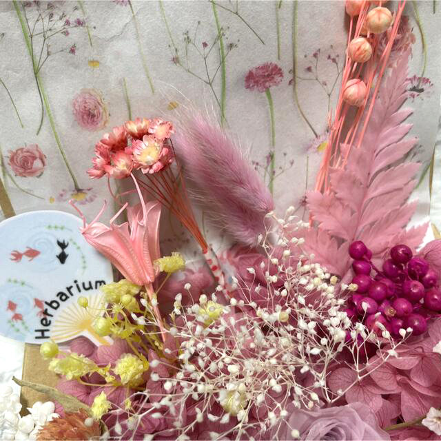 【ラバラです】 プリザーブドフラワー花材 175の通販 by はっちん's shop |ラクマ ために