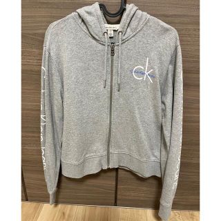 カルバンクライン(Calvin Klein)のCalvin Klein(パーカー)