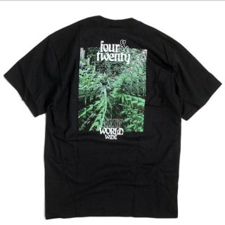 ハフ(HUF)のHUF(Tシャツ/カットソー(半袖/袖なし))