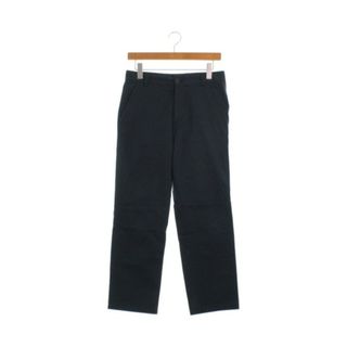 アーペーセー(A.P.C)のA.P.C. アーペーセー パンツ（その他） XS 黒 【古着】【中古】(その他)