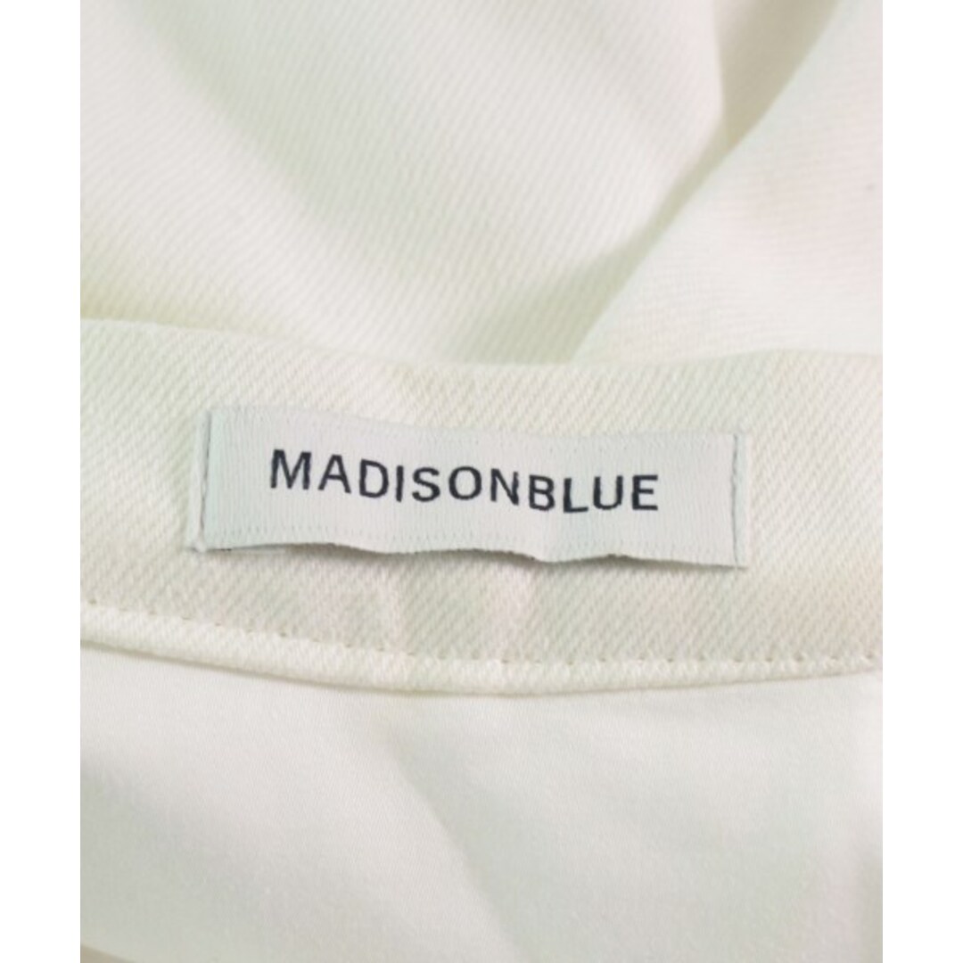 MADISONBLUE(マディソンブルー)のMADISON BLUE ひざ丈スカート レディース レディースのスカート(ひざ丈スカート)の商品写真