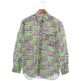 コムデギャルソン(COMME des GARCONS)のCOMME des GARCONS SHIRT カジュアルシャツ メンズ(シャツ)