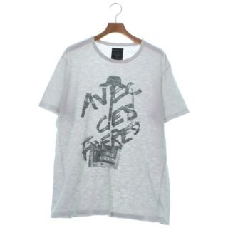 アートカムズファースト(ART COMES FIRST)のART COMES FIRST Tシャツ・カットソー メンズ(Tシャツ/カットソー(半袖/袖なし))