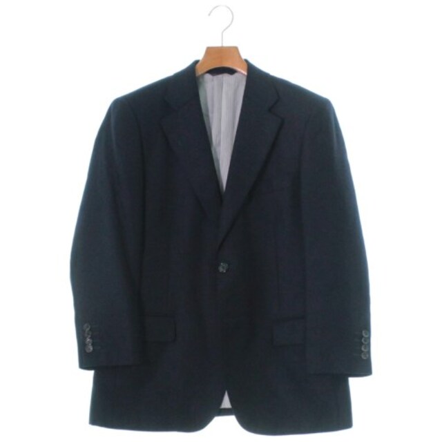 Ermenegildo Zegna テーラードジャケット -(M位)