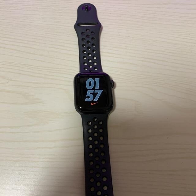 Apple Watch Nike Series 5 GPSモデル
