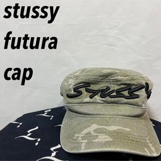 ステューシー 帽子(メンズ)の通販 4,000点以上 | STUSSYのメンズを買う 