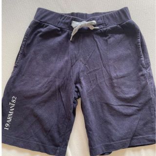 アルマーニ ジュニア(ARMANI JUNIOR)のアルマーニ　ジュニア　ショートパンツ　7A(パンツ/スパッツ)