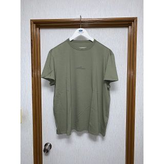 マルタンマルジェラ ロゴTシャツ Tシャツ・カットソー(メンズ)の通販 ...