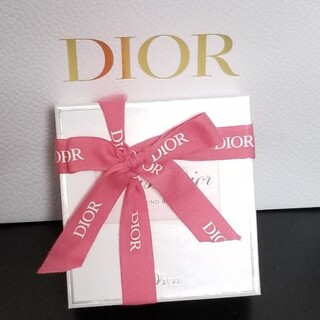 ディオール(Dior)のレア☆dior☆ ミスディオール ディスカバリーキット《トワレ＆ボディーミルク》(その他)