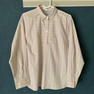 スーツカンパニー(THE SUIT COMPANY)の【専用】2枚セットカッターシャツ　(シャツ/ブラウス(長袖/七分))