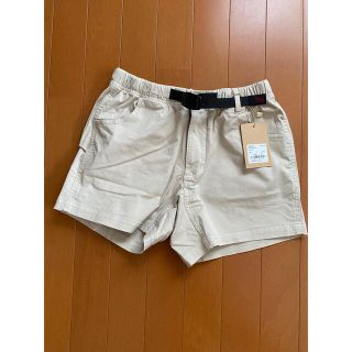 グラミチ(GRAMICCI)の新品　グラミチ　ショートパンツ　(ショートパンツ)