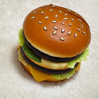 マクドナルド(マクドナルド)の𓊆 🍔 ビッグマック 写真立て&マグネット 𓊇 (その他)