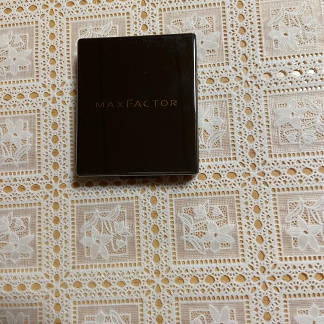 MAXFACTOR(マックスファクター)のマックスファクター コスメ/美容のベースメイク/化粧品(アイシャドウ)の商品写真