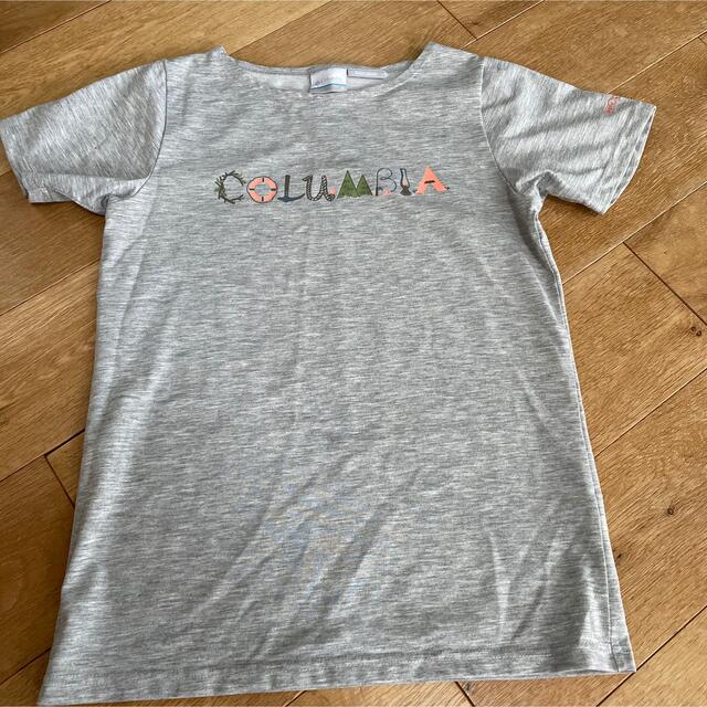 Columbia(コロンビア)のColombia Tシャツ　Mサイズ メンズのトップス(Tシャツ/カットソー(半袖/袖なし))の商品写真