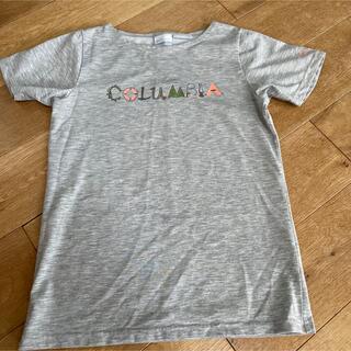 コロンビア(Columbia)のColombia Tシャツ　Mサイズ(Tシャツ/カットソー(半袖/袖なし))