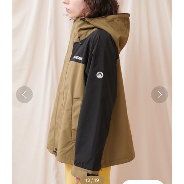 取扱店は - GERRY ANORAKHALF CT - 小物 安い:7873円