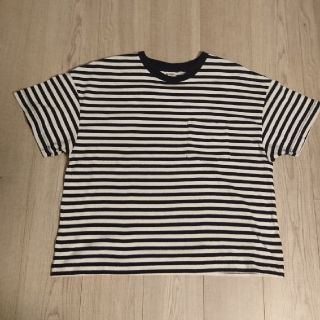 ギャップ(GAP)の予約済み。美品 ギャップサイズ L(Tシャツ(半袖/袖なし))