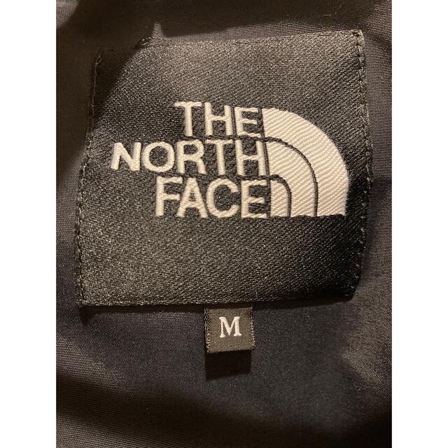 THE NORTH FACE  マウンテンジャケット　Mサイズ