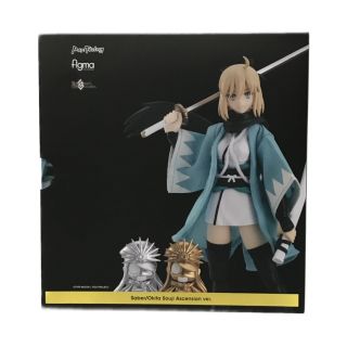 美品   Fate Grand Order  figma