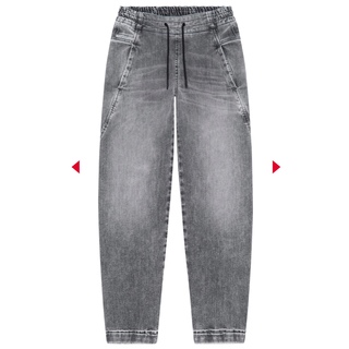 DIESEL  2022  W29  jogg jeans