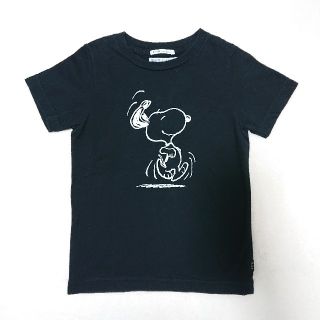 フィス(FITH)の⑧ FITH スヌーピーＴ 120(Tシャツ/カットソー)