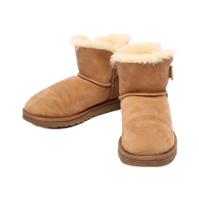 UGG  ムートンブーツ