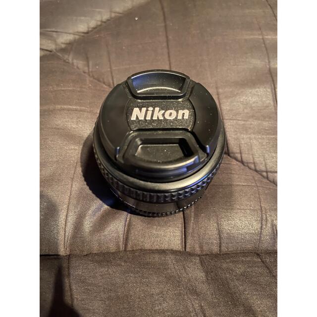 Nikon(ニコン)のAI AF Nikkor 24mm f/2.8D ニコン　単焦点 スマホ/家電/カメラのカメラ(レンズ(単焦点))の商品写真