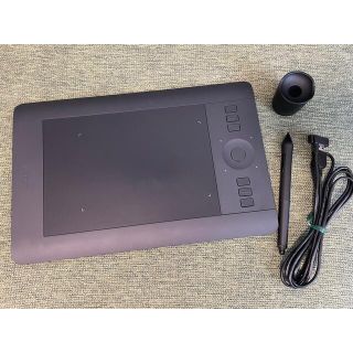 ワコム(Wacom)の値引き！Wacom Intuos Pro small PTH-451(PC周辺機器)