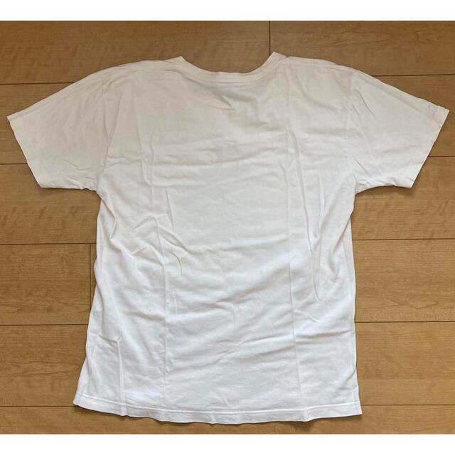 Design Tshirts Store graniph(グラニフ)のグラニフ　Tシャツ　Mサイズ メンズのトップス(Tシャツ/カットソー(半袖/袖なし))の商品写真