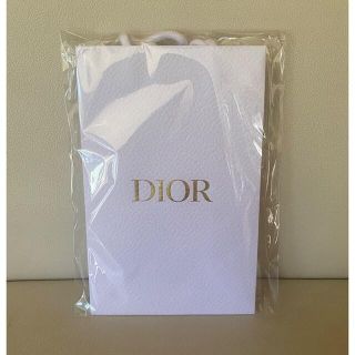 ディオール(Dior)のDior ショッパー(ショップ袋)