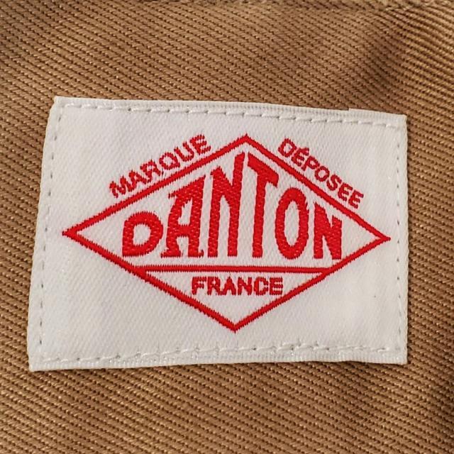 DANTON(ダントン)のダントン ロングスカート サイズ34 S美品  レディースのスカート(ロングスカート)の商品写真