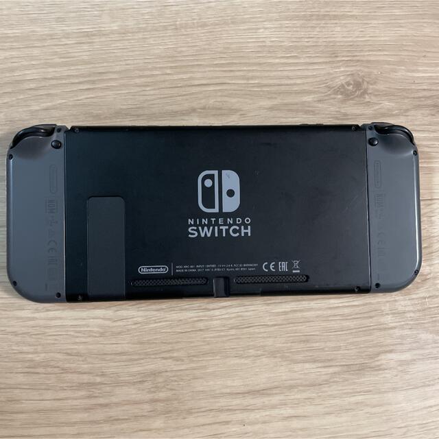 Nintendo Switch 初期型　すぐ遊べる
