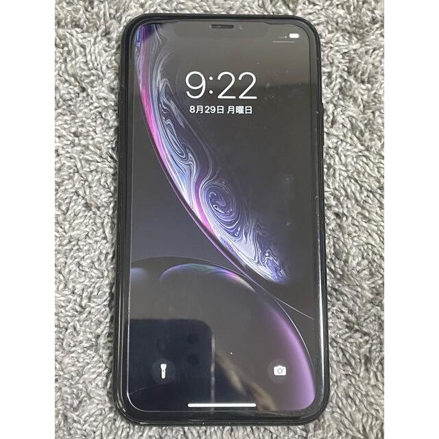 iphoneXR 完動品