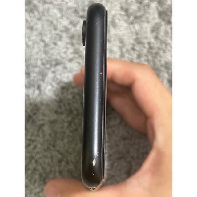 iphoneXR 完動品