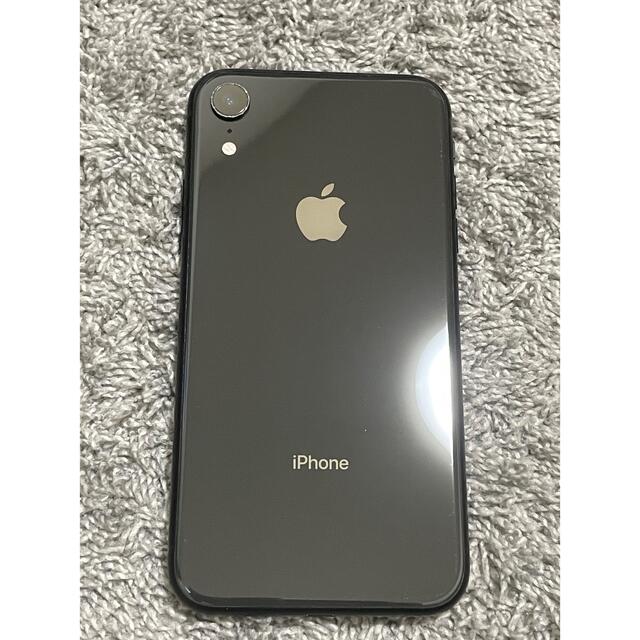 iphoneXR 完動品