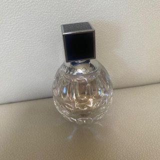 ジミーチュウ(JIMMY CHOO)のJIMMY CHOO  香水 オードトワレ(香水(女性用))