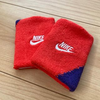 ナイキ(NIKE)のリストバンド ナイキ NIKE(バングル/リストバンド)