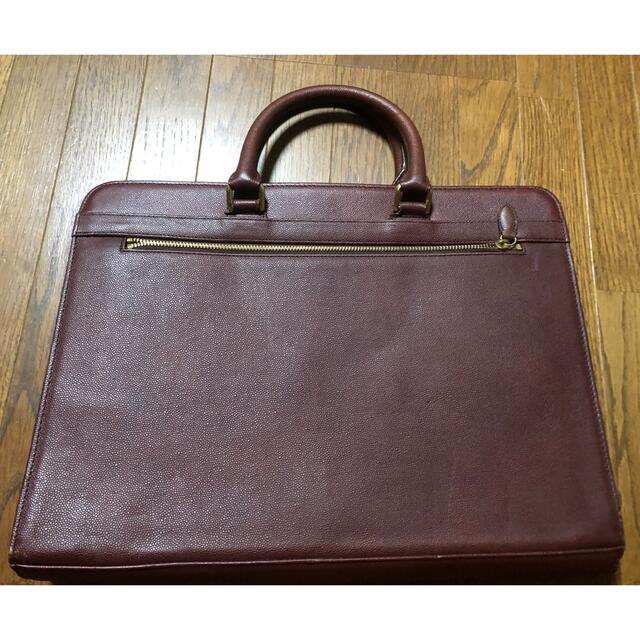 超美品 クリツィア ビジネスバッグ ブリーフケース - 通販 - pinehotel