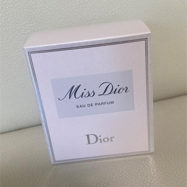 Dior(ディオール)のDior ミスディオール  香水 コスメ/美容の香水(香水(女性用))の商品写真