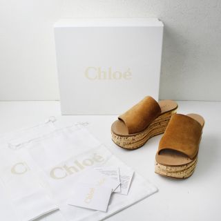 クロエ サンダル(レディース)の通販 800点以上 | Chloeのレディースを ...