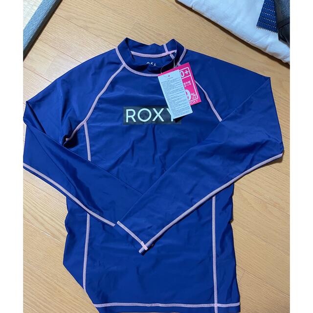 Roxy(ロキシー)のラッシュガード レディースの水着/浴衣(水着)の商品写真